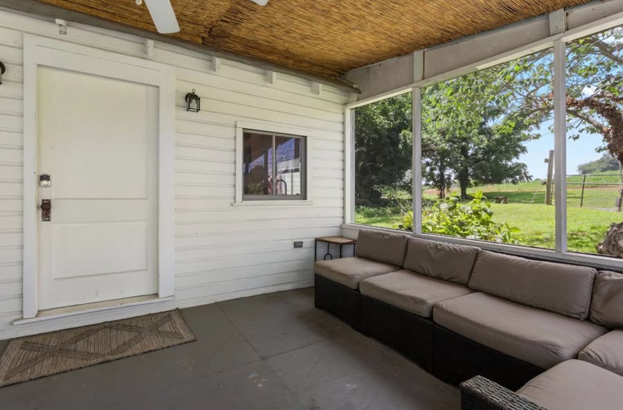 Cottage #1, Plum Point