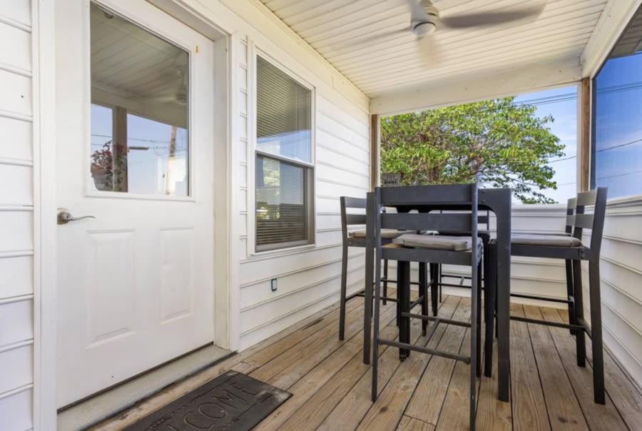 Cottage #14, Plum Point