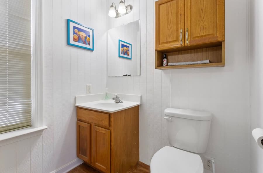 Cottage #14, Plum Point