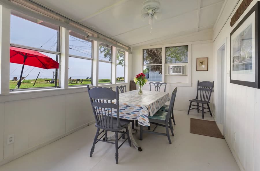 Cottage #15, Plum Point