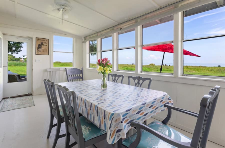 Cottage #15, Plum Point