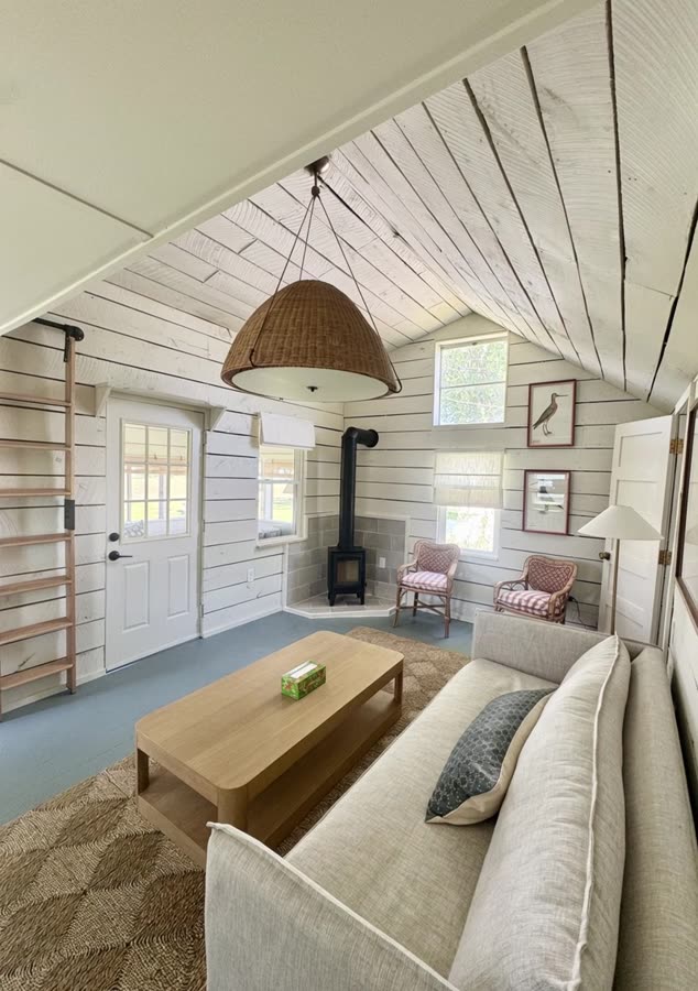 Cottage #20, Plum Point