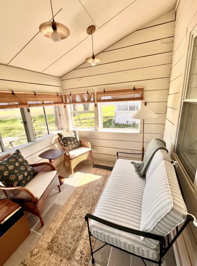 Cottage #20, Plum Point
