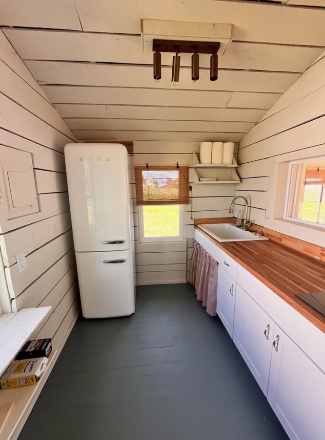 Cottage #20, Plum Point