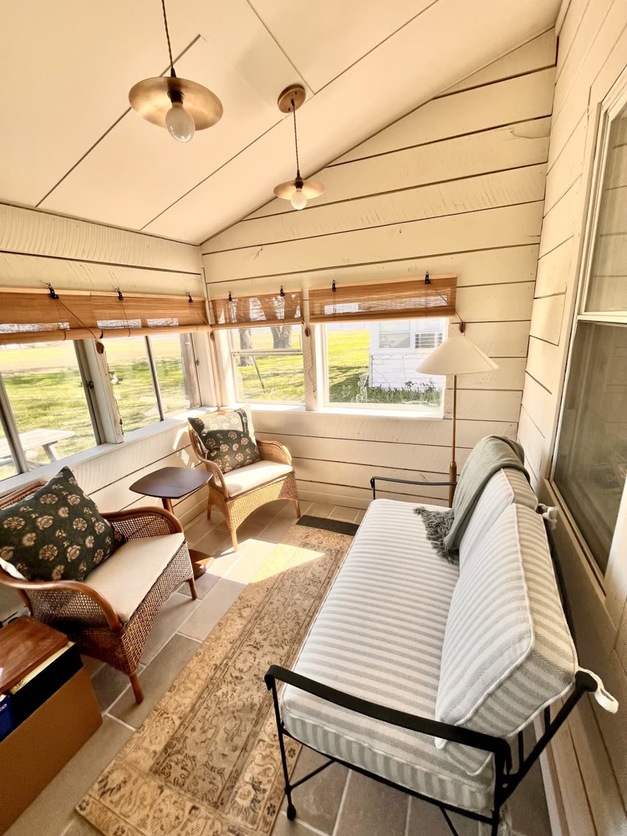 Cottage #20 at Plum Point, Maryland